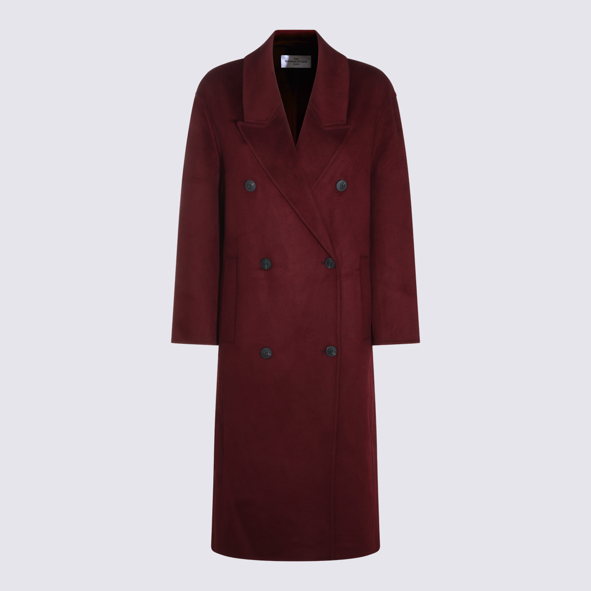 [Dynamis Studio] Coat FW26 DS24F26WRE101