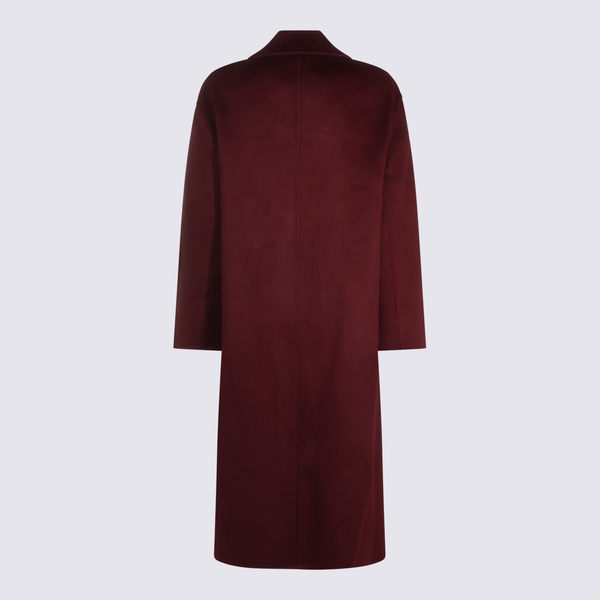 [Dynamis Studio] Coat FW26 DS24F26WRE101