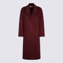 [Dynamis Studio] Coat FW26 DS24F26WRE101