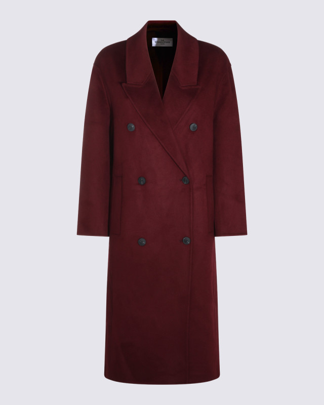 [Dynamis Studio] Coat FW26 DS24F26WRE101