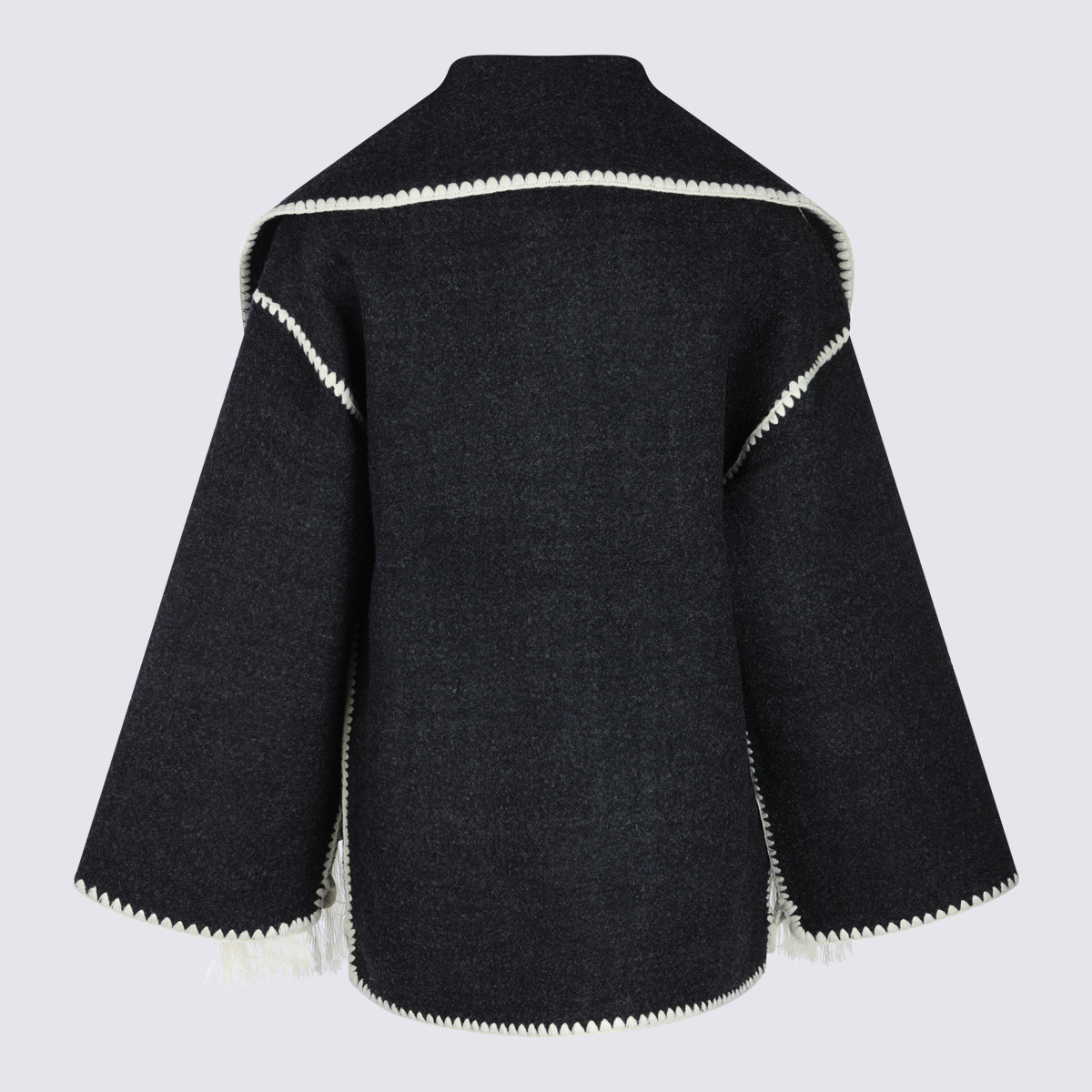 [TOTEME] Coat FW26 244WRO918FB0292083