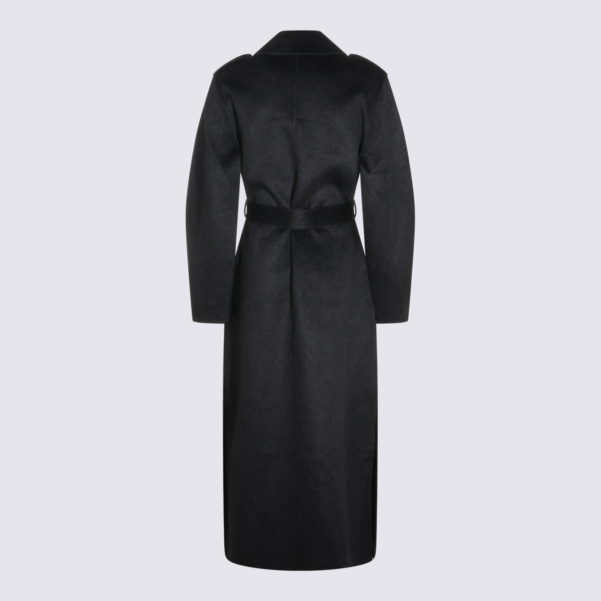 [Dynamis Studio] Coat FW26 DS13F26DGR190