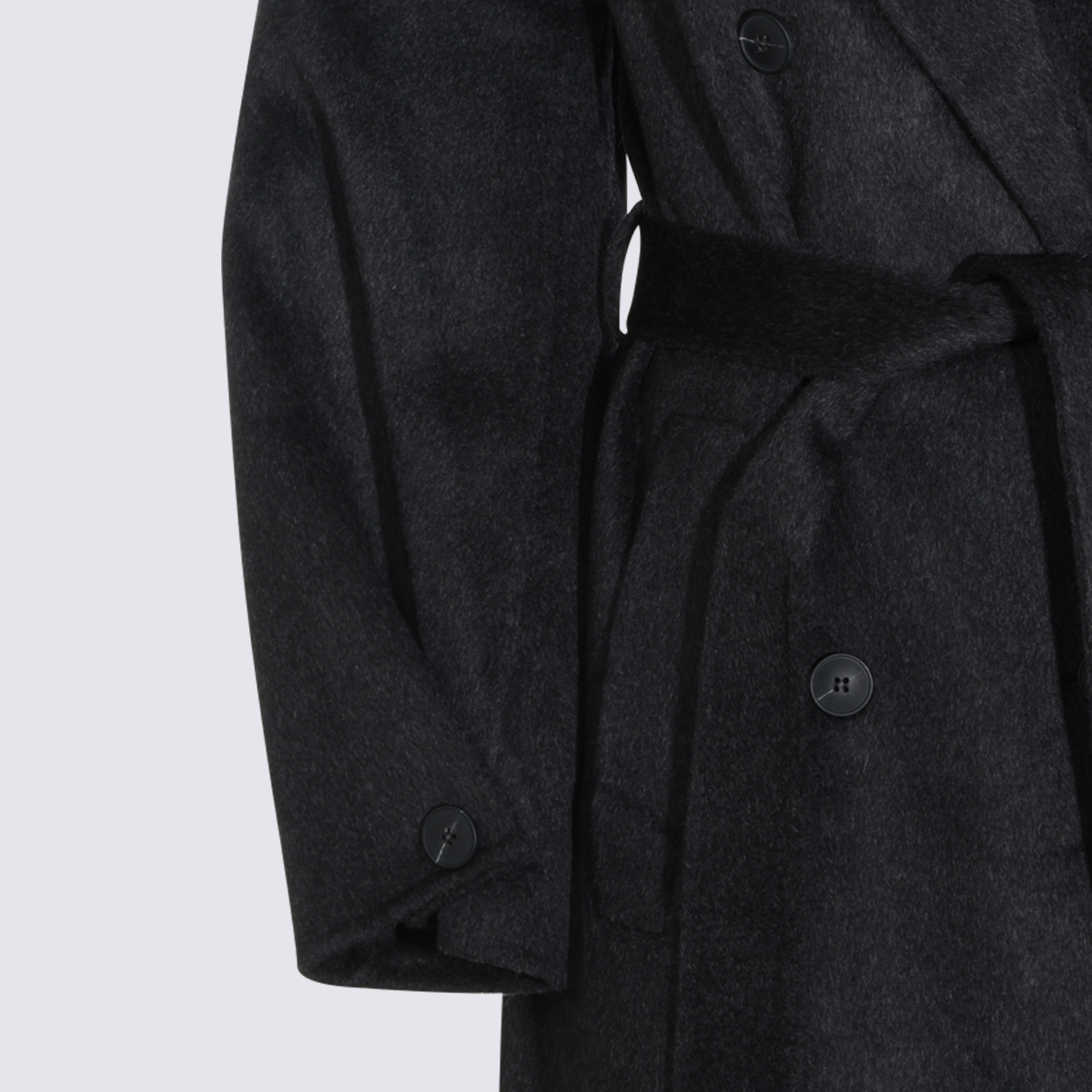 [Dynamis Studio] Coat FW26 DS13F26DGR190