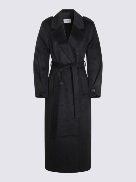 [Dynamis Studio] Coat FW26 DS13F26DGR190