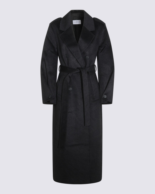 [Dynamis Studio] Coat FW26 DS13F26DGR190