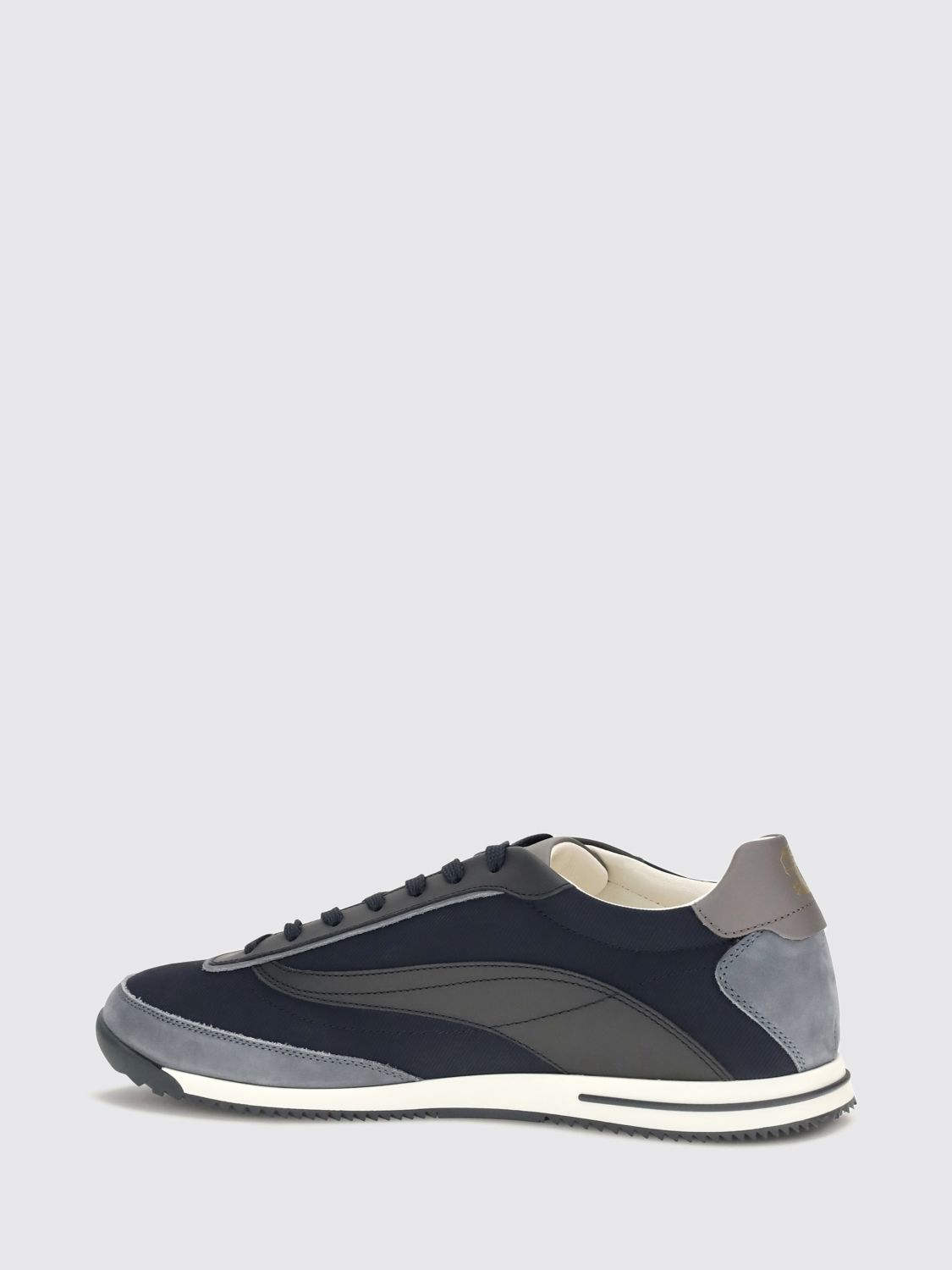 [Brunello Cucinelli] Sneakers FW26 MZUGNIA357 CBJ62