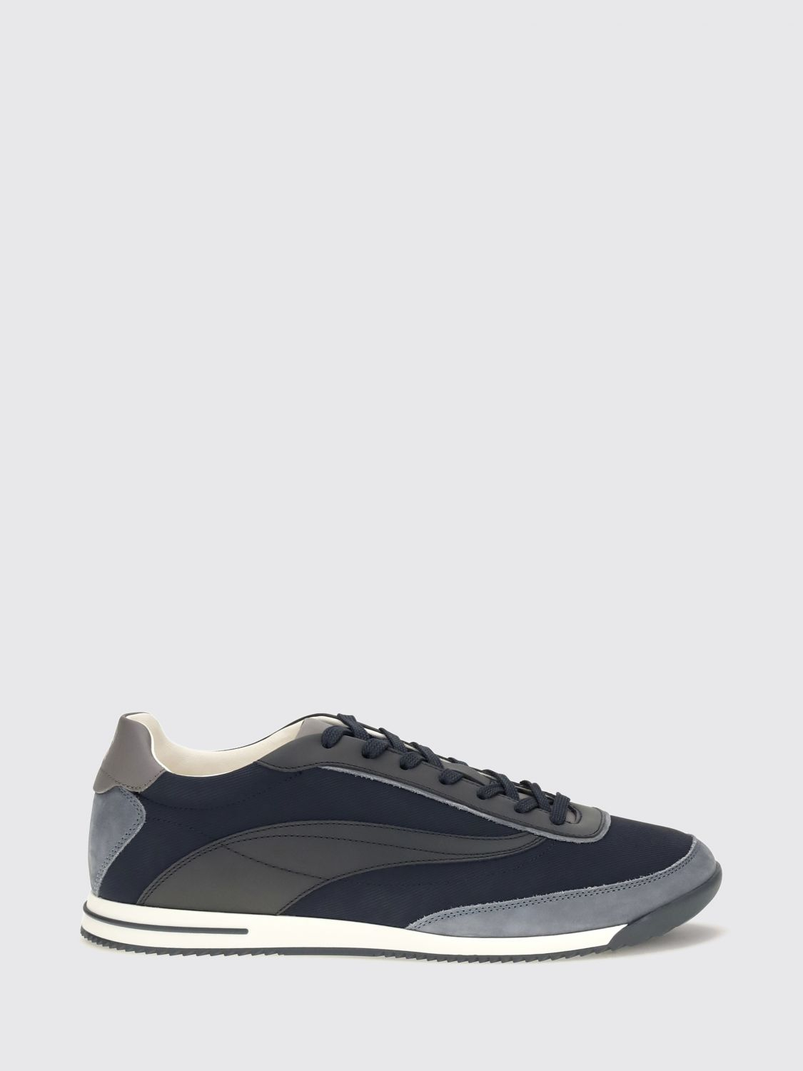 [Brunello Cucinelli] Sneakers FW26 MZUGNIA357 CBJ62