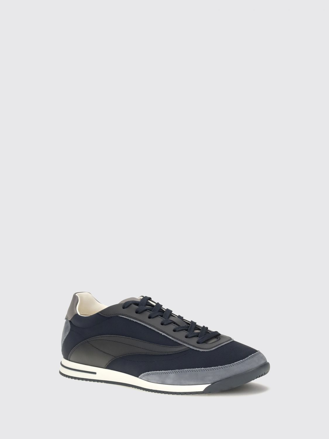 [Brunello Cucinelli] Sneakers FW26 MZUGNIA357 CBJ62