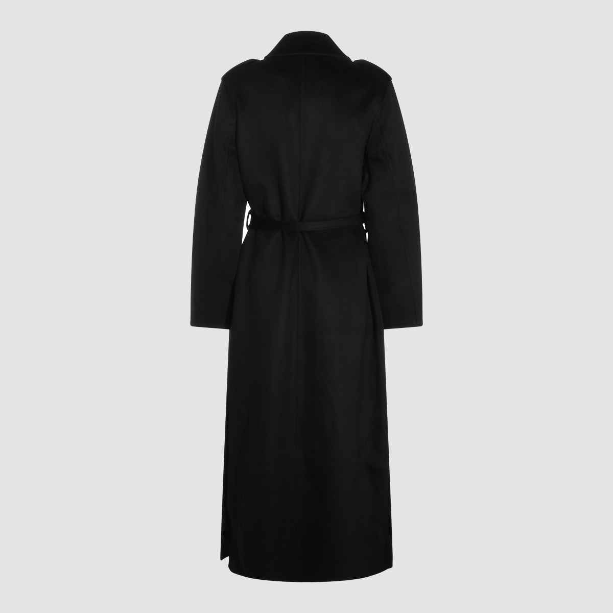 [Dynamis Studio] Coat FW26 DS13F26BLK110