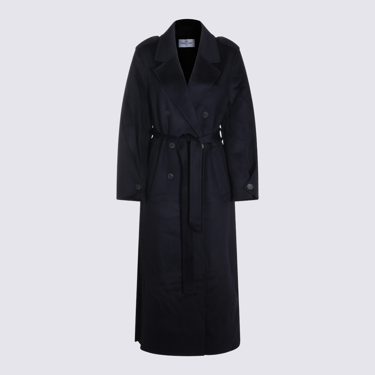 [Dynamis Studio] Coat FW26 DS13F26NBL320