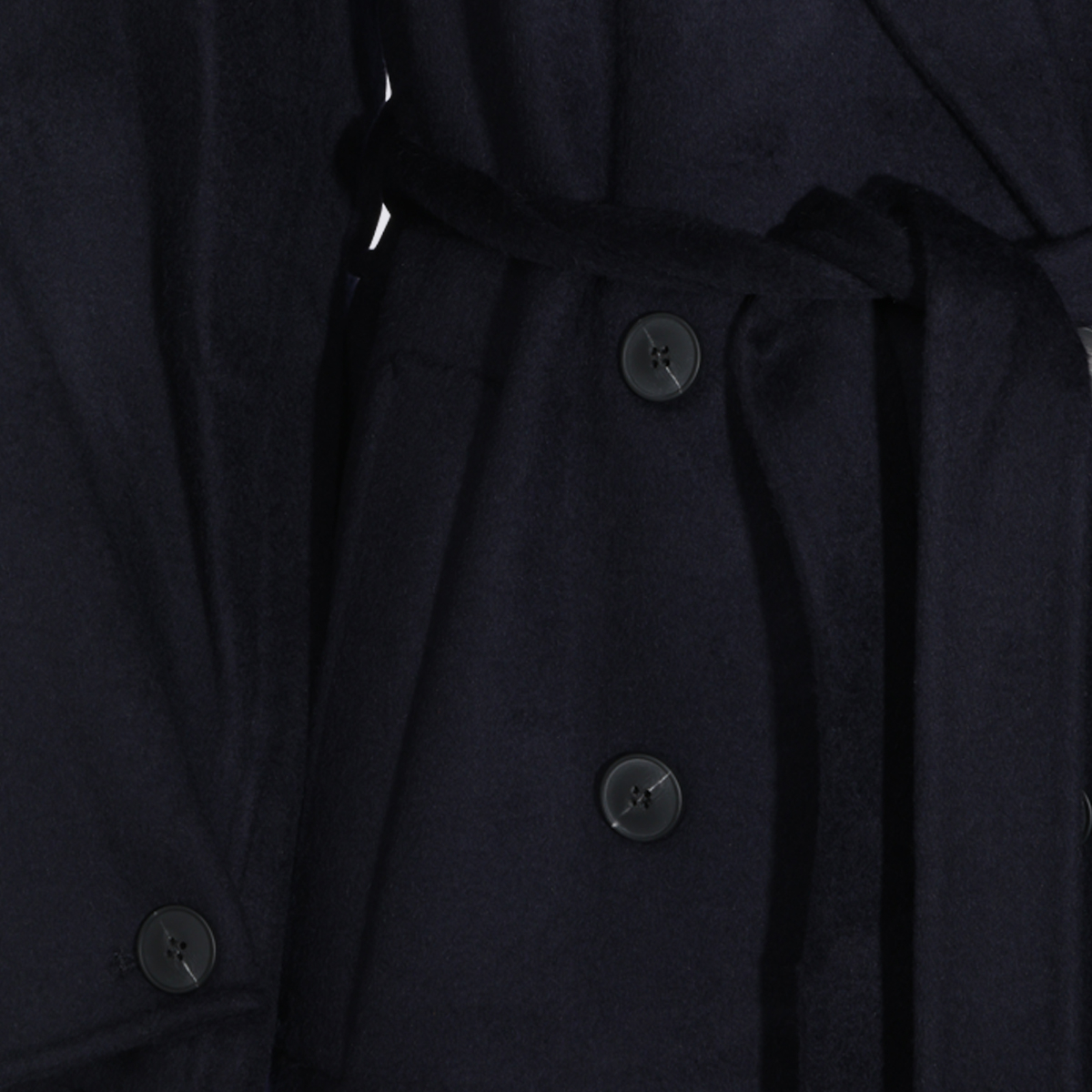 [Dynamis Studio] Coat FW26 DS13F26NBL320