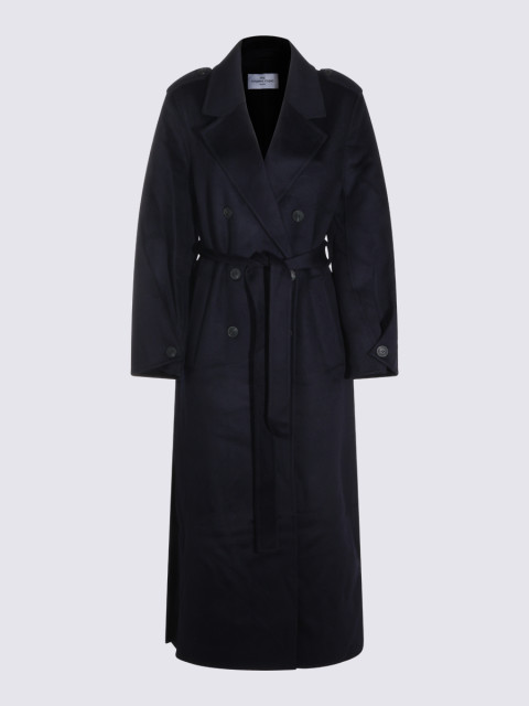 [Dynamis Studio] Coat FW26 DS13F26NBL320