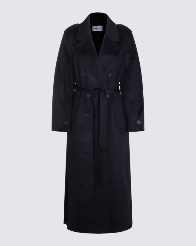 [Dynamis Studio] Coat FW26 DS13F26NBL320