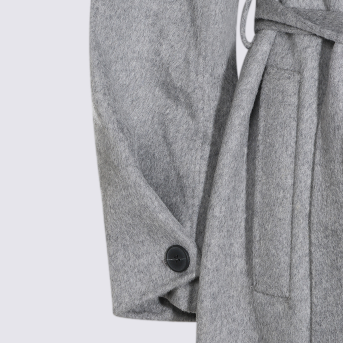 [Dynamis Studio] Coat FW26 DS13F26LTG745