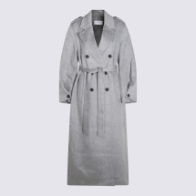 [Dynamis Studio] Coat FW26 DS13F26LTG745
