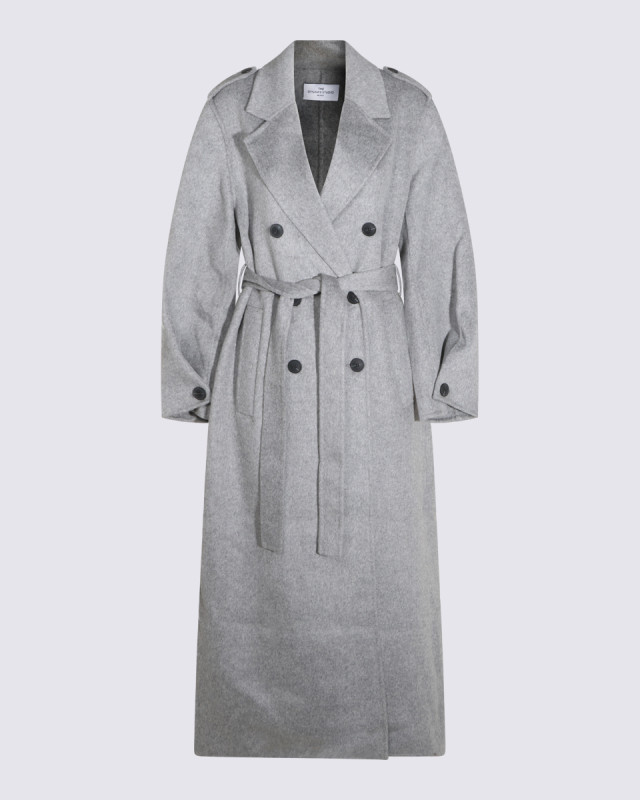 [Dynamis Studio] Coat FW26 DS13F26LTG745