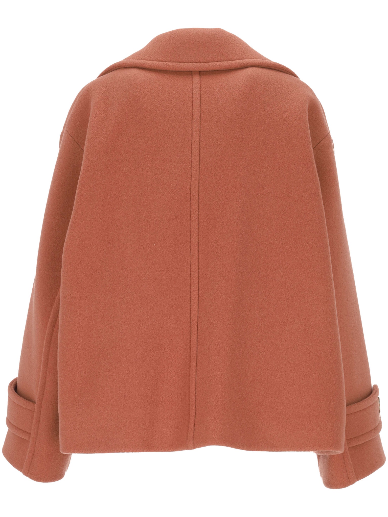 [Chloe] Coat FW26 25WMA962726AG