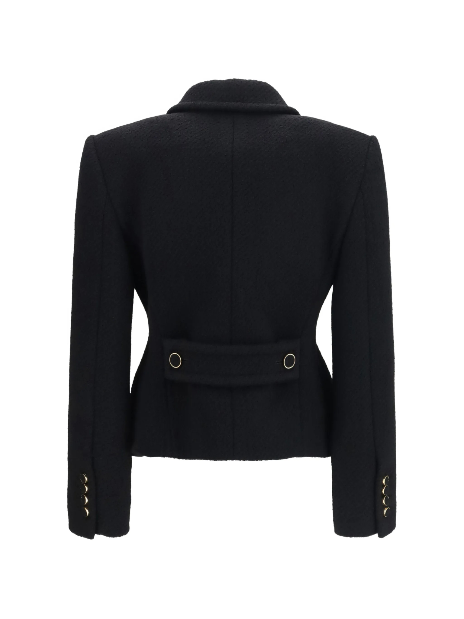 [Chloe] Jacket FW26 26AVE08060001