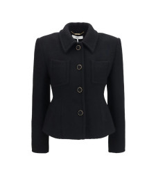 [Chloe] Jacket FW26 26AVE08060001