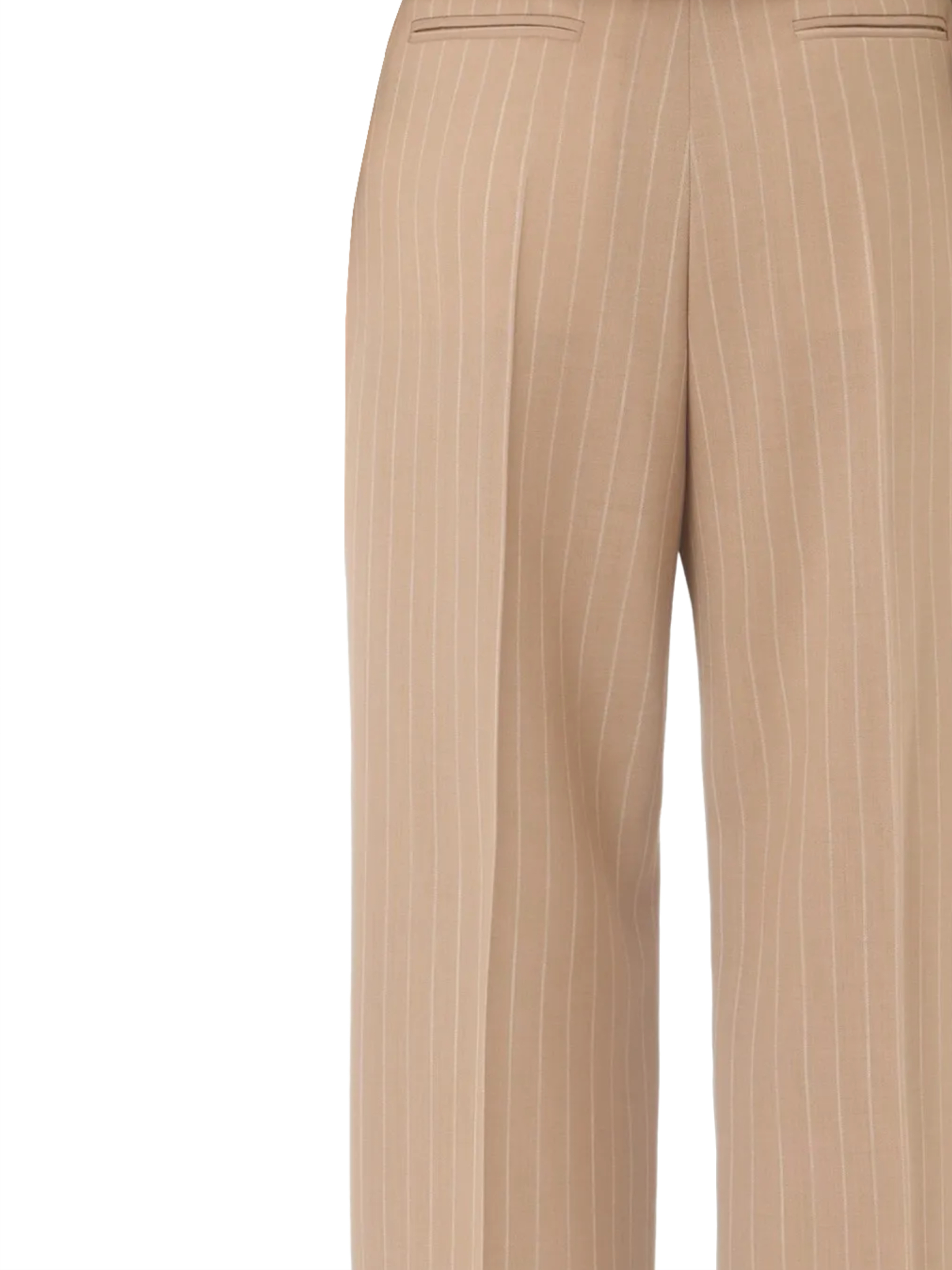 [Valentino PAP] Pants FW26 9B3RB766A9C3EU