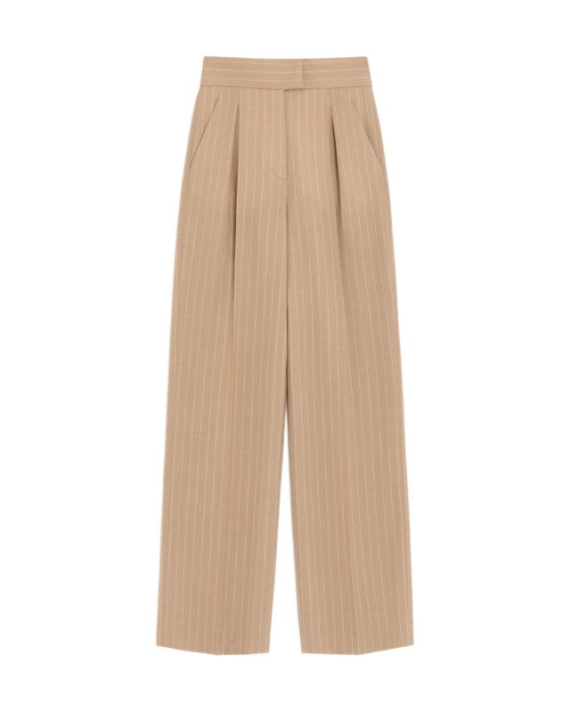 [Valentino PAP] Pants FW26 9B3RB766A9C3EU