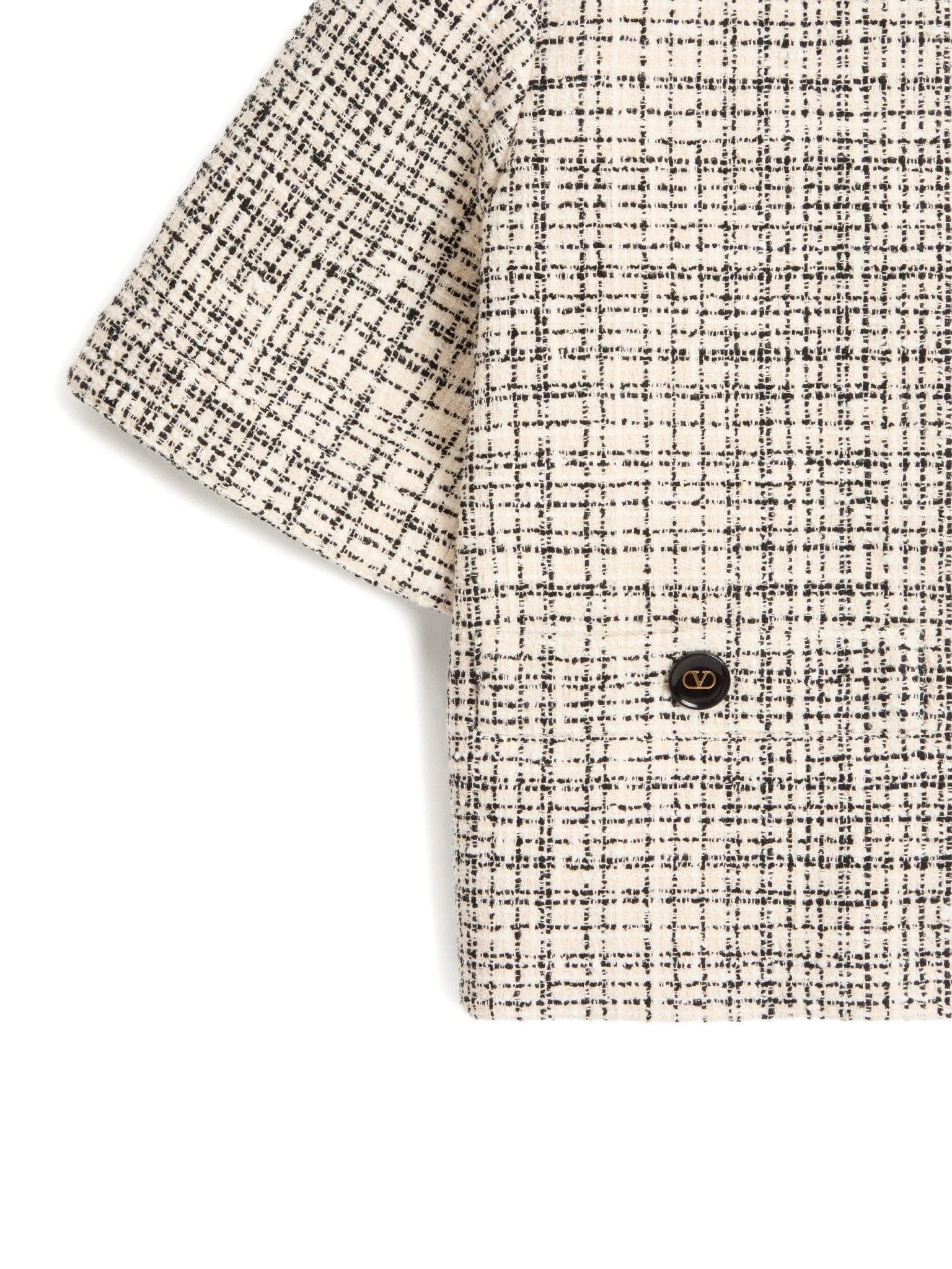 [Valentino PAP] Jacket FW26 9B3CE645A9P3G3