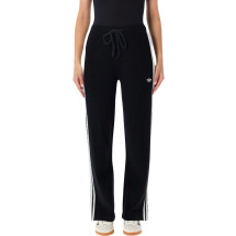 [ADIDAS ORIGINALS] Pants FW26 KS9363BLACK/WHIT