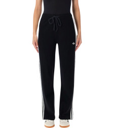 [ADIDAS ORIGINALS] Pants FW26 KS9363BLACK/WHIT