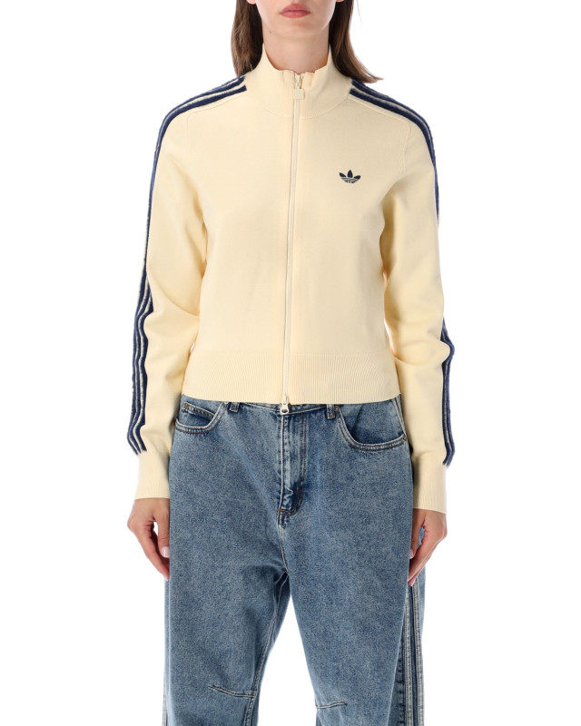 [ADIDAS ORIGINALS] Knitwear FW26 KS6797WARNWA/NIN