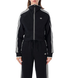 [ADIDAS ORIGINALS] Casual Jacket FW26 KQ5832BLACK/CLOW
