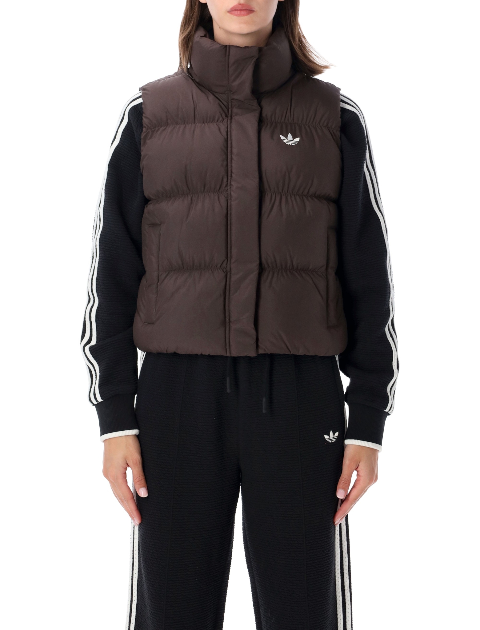 [ADIDAS ORIGINALS] Coat FW26 KR9549AUCO