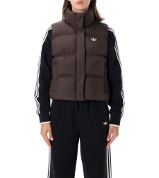 [ADIDAS ORIGINALS] Coat FW26 KR9549AUCO