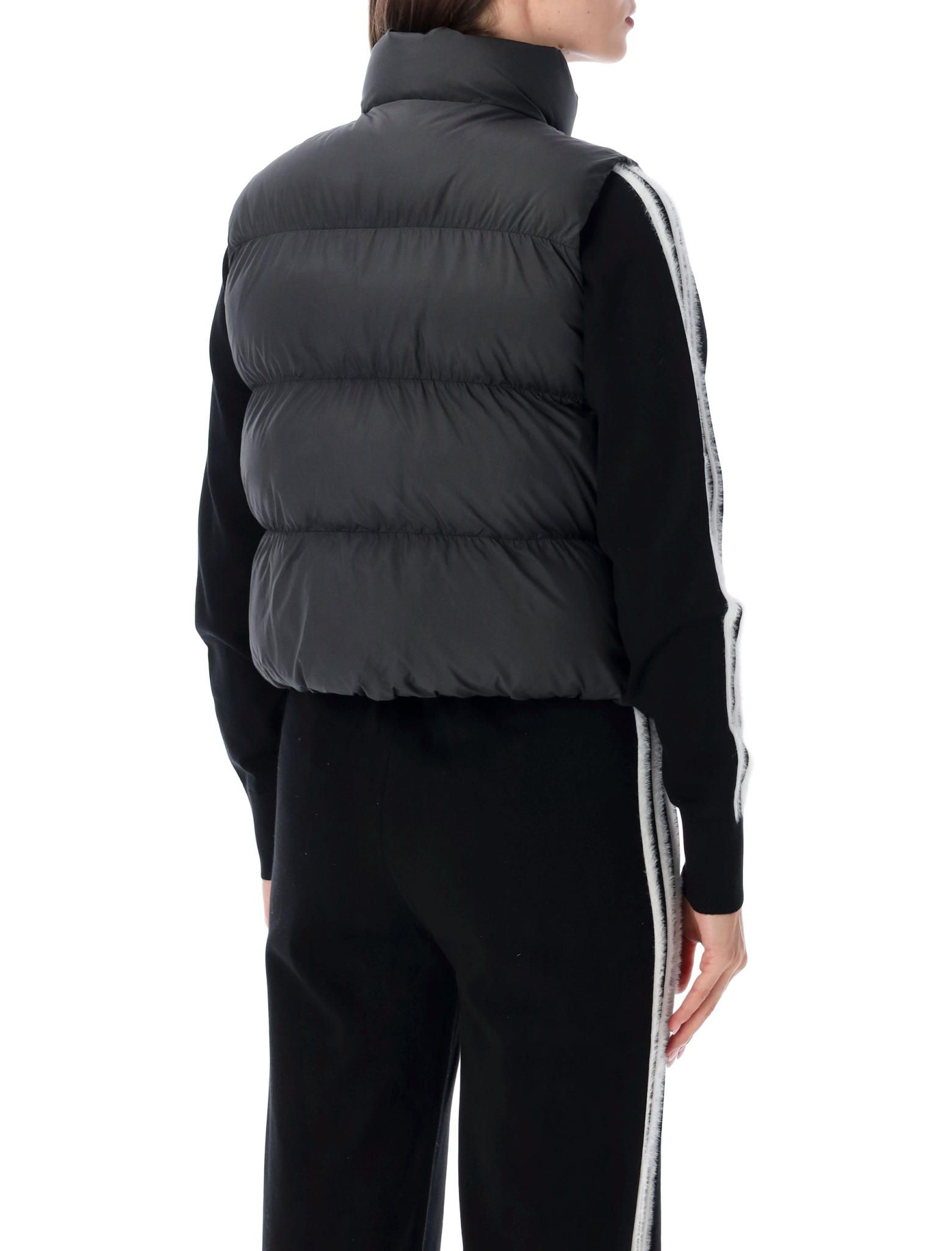[ADIDAS ORIGINALS] Coat FW26 KG6672BLACK