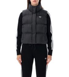 [ADIDAS ORIGINALS] Coat FW26 KG6672BLACK