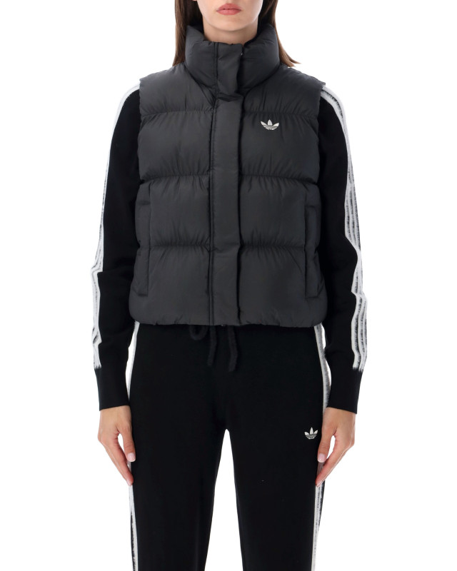 [ADIDAS ORIGINALS] Coat FW26 KG6672BLACK
