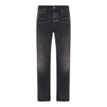 [HAIKURE] Jeans FW26 HEM03249DF119L0938 VINTAGE BLACK