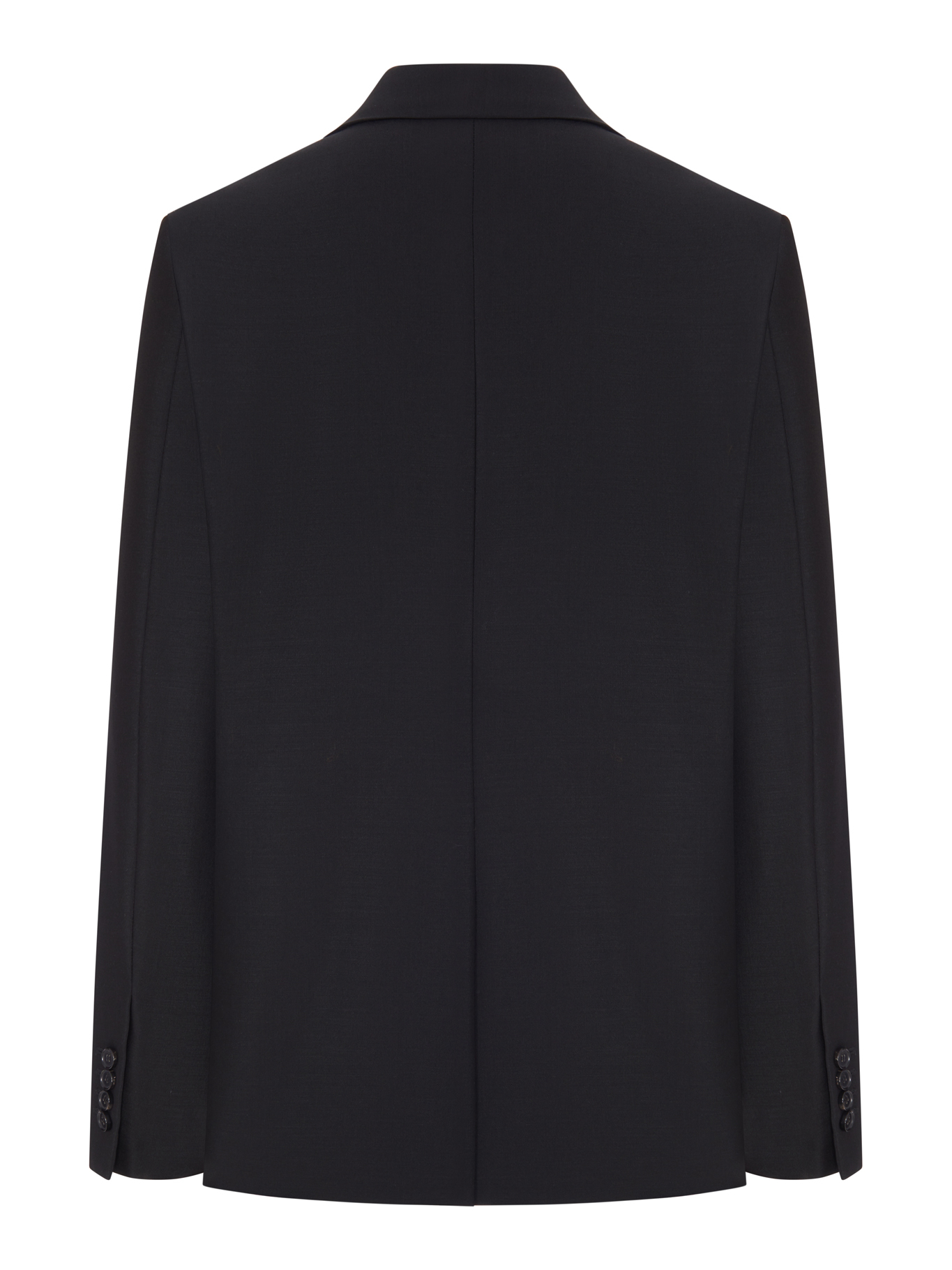 [Fendi] Blazer FW26 FJ7797B1G1F0QA1 BLACK