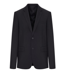 [Fendi] Blazer FW26 FJ7797B1G1F0QA1 BLACK