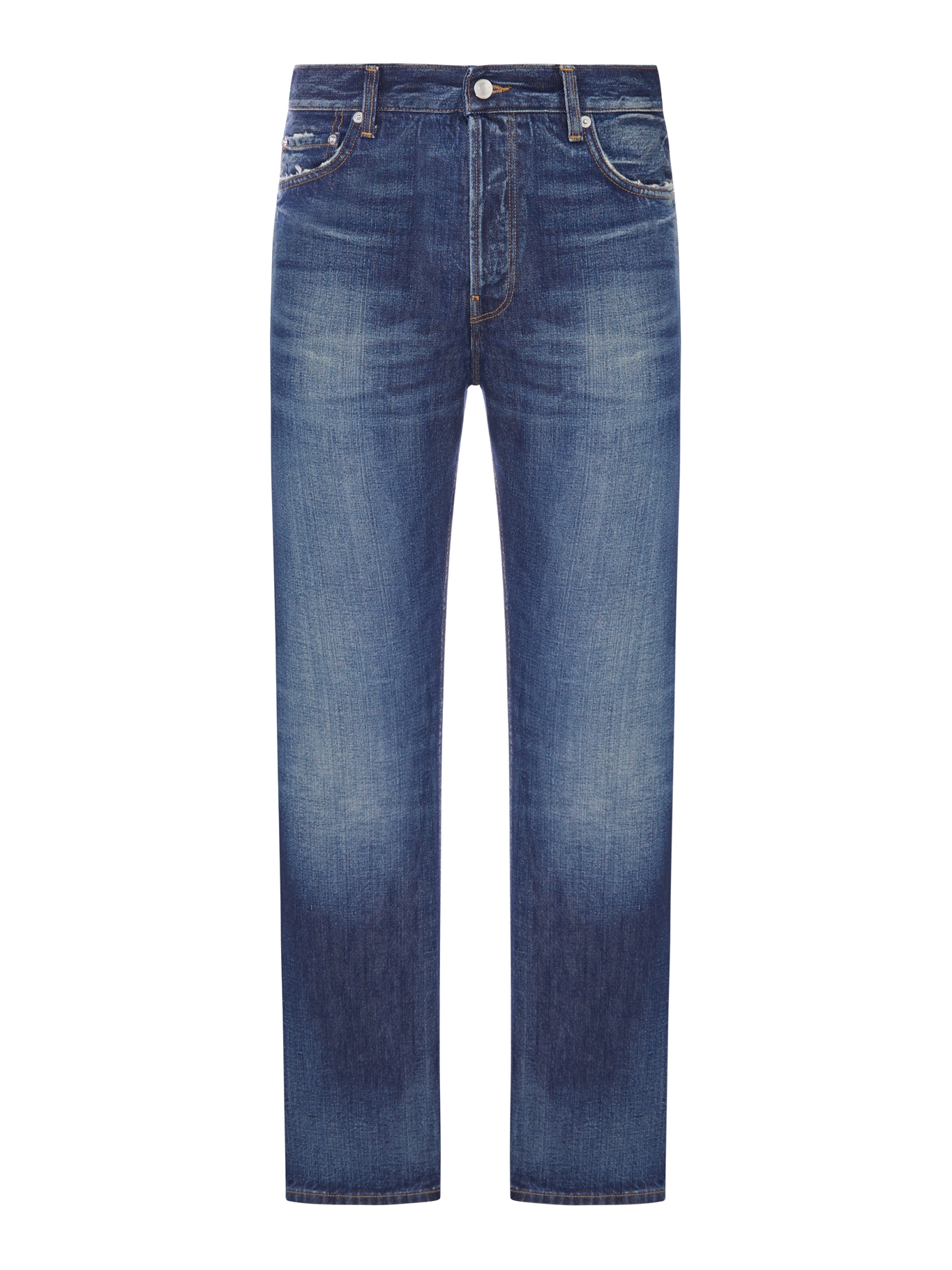 [HAIKURE] Jeans FW26 HEM03249DF207L0944 NORM CORE