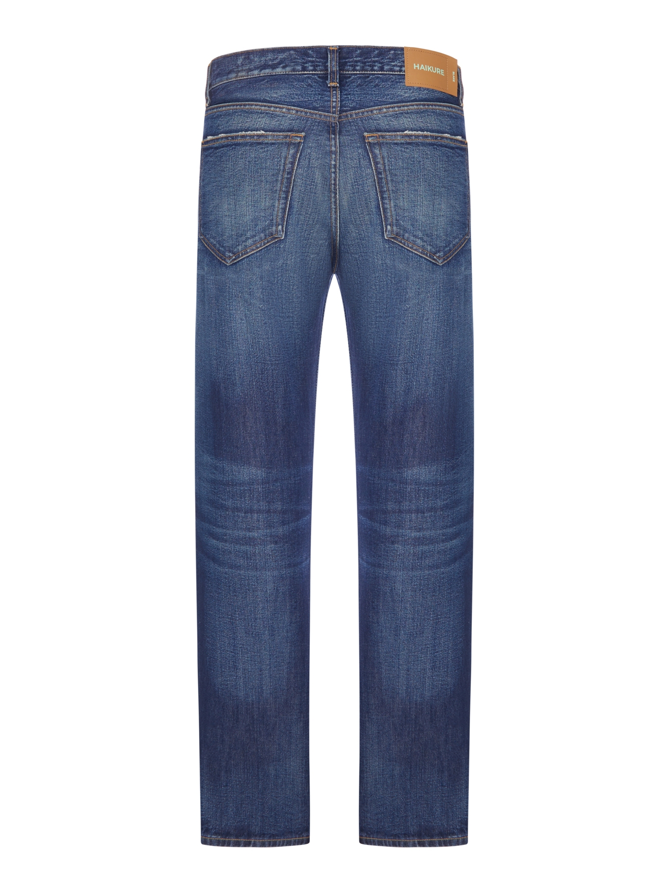 [HAIKURE] Jeans FW26 HEM03249DF207L0944 NORM CORE