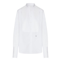 [Fendi] Shirts Long Sleeve FW26 FS8390AMVLF0QA0 WHITE