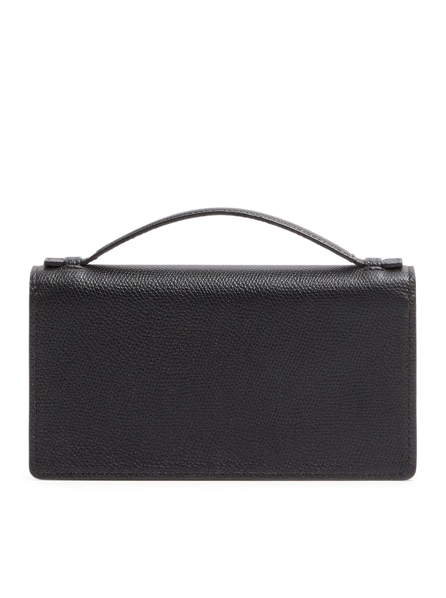 [Valentino Garavani] Clutch bag FW26 9W0P0AU1SNP0NO BLACK