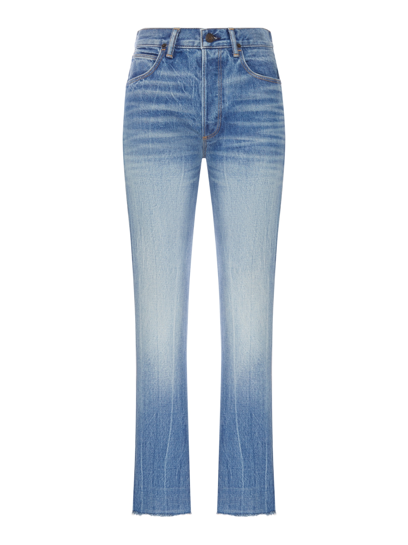 [Tom Ford] Jeans FW26 PAD126DEX243UAW DENIM