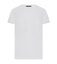 [Tom Ford] T-shirts Short Sleeve FW26 TSJ639JEX180WAB WHITE