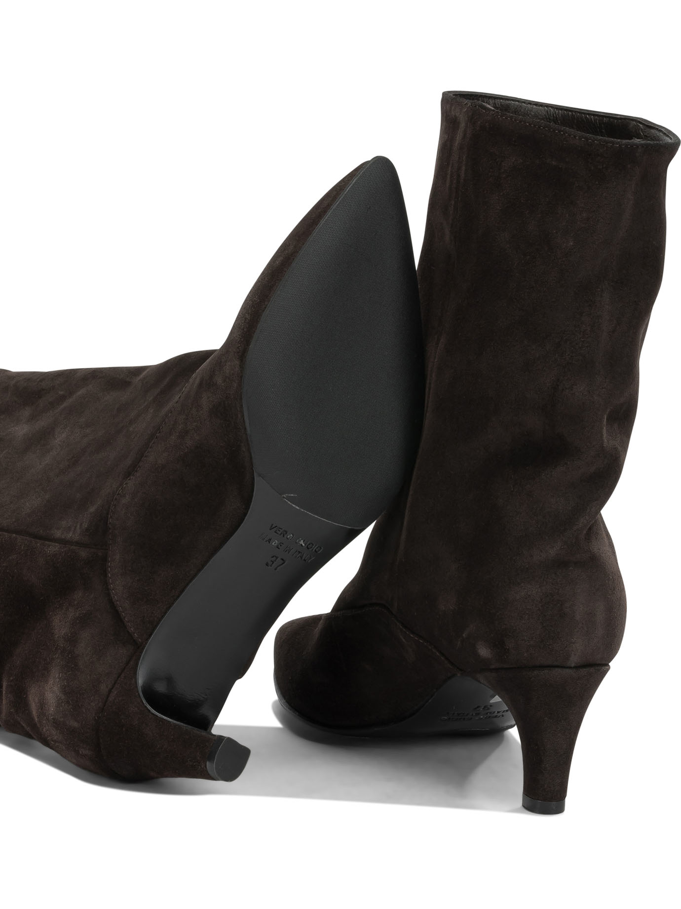 [Strategia] Ankle Boots FW26 A5992HOMBRE BORDO