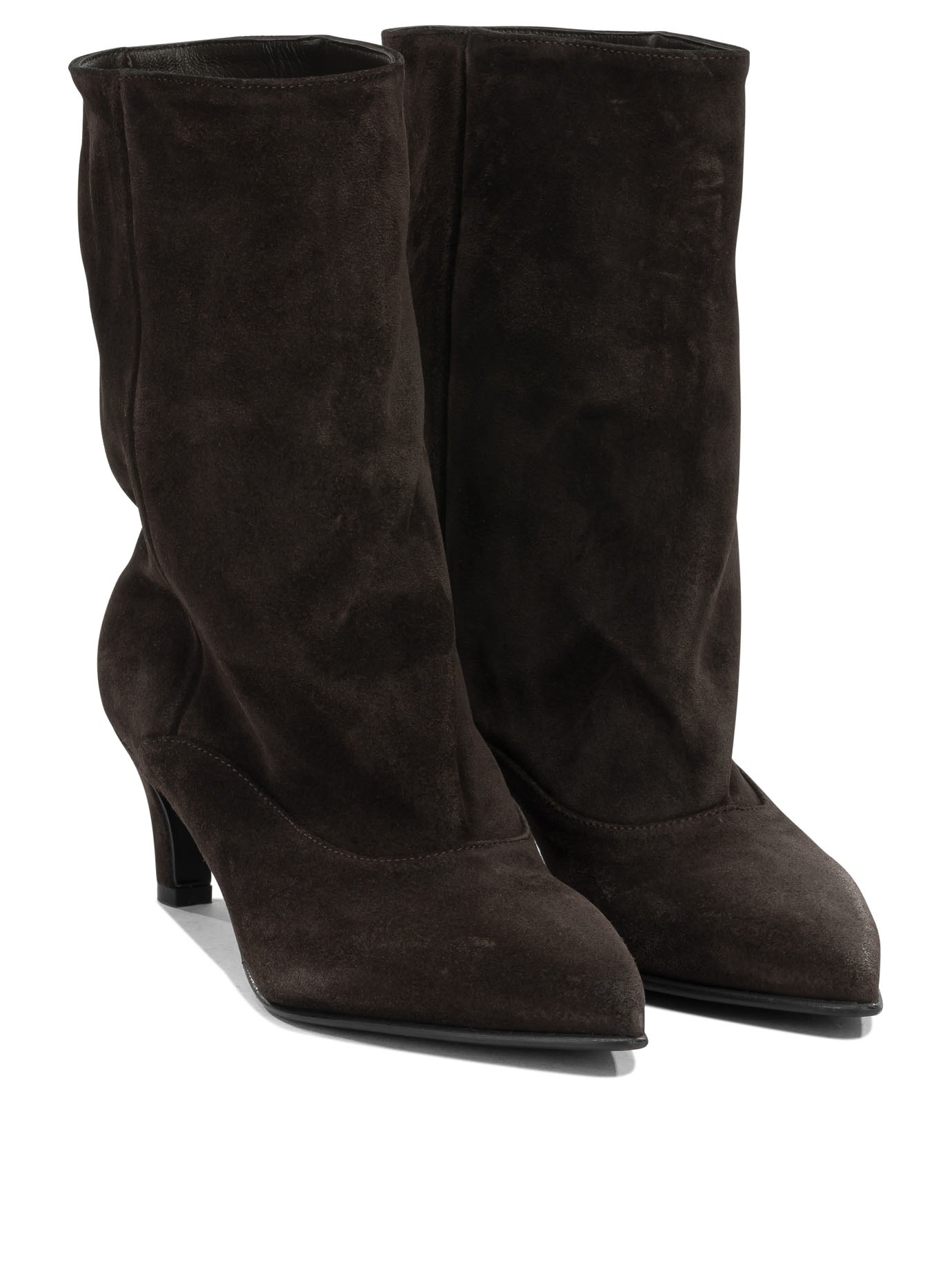 [Strategia] Ankle Boots FW26 A5992HOMBRE BORDO