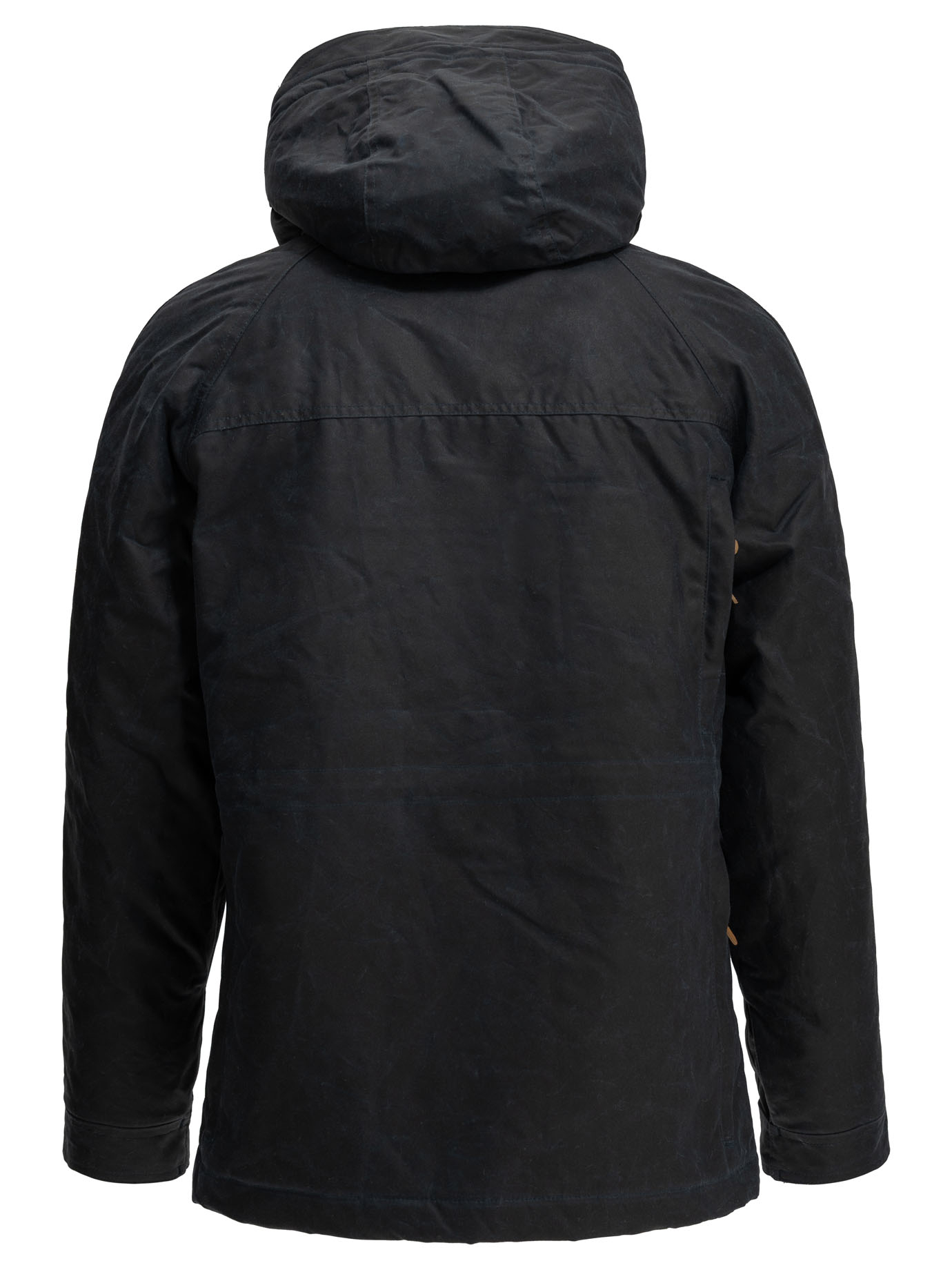 [Manifattura Ceccarelli] Casual Jacket FW26 7091-WXNAVY