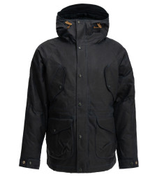 [Manifattura Ceccarelli] Casual Jacket FW26 7091-WXNAVY