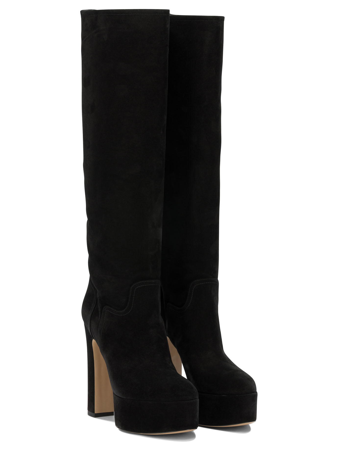 [Casadei] Long Boots FW26 1S381A1301RENNA9000