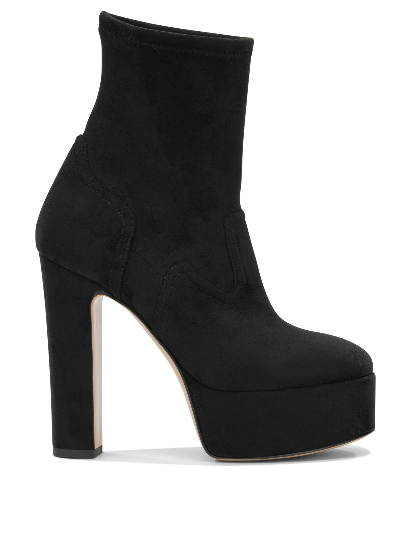 [Casadei] Ankle Boots FW26 1R532A1301ARCEU9000